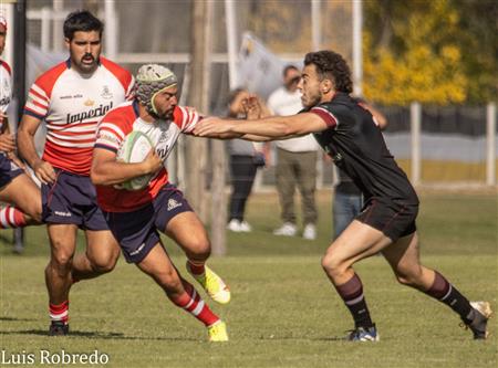 Areco RC Vs Lanus RC
