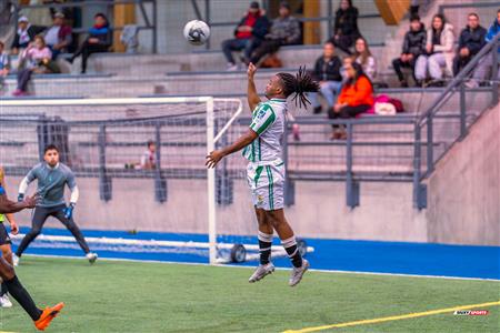 LPC 2023 - Olimpia vs Raza Azteca