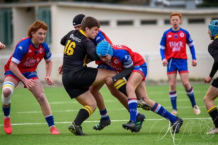 Alamercery (Amical) - FCG vs SOC