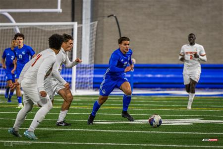 RSEQ - 2023 FINAL SOCCER UNIV. MASC - UDM (1) VS (2) UQTR - (2nd HALF)