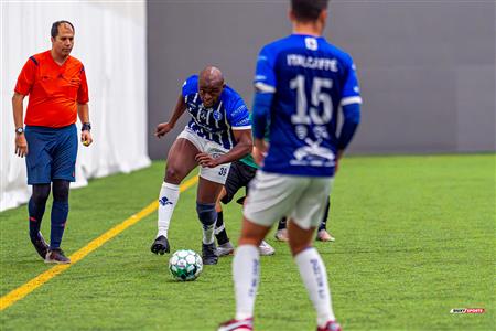 TKL 2023 Div1 - Bandjos (10) - (2) EKIP XI