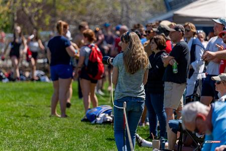 BRFC VS Montreal Barbarians (W) 2023 - Cat Polson Memorial Cup
