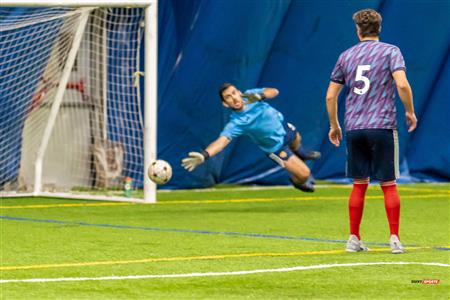 QSL - Tuugaalik (4) vs (2) AC Crema