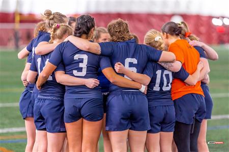 2023 7s Nationals Concordia - U. Victoria (24) vs (0) U Concordia