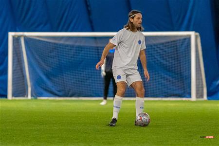 QSL - Ringleaders FC (3) vs (5) Les Galacticos