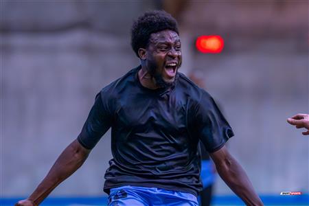 LPC 2023 - Peru Senior vs Puissance