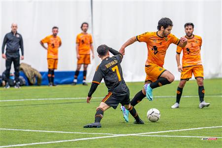 TKL 2023 DIV2 - BANDJOS FC (8) - (3) BOLOS TKL