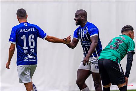 TKL 2023 Div1 - Bandjos (10) - (2) EKIP XI