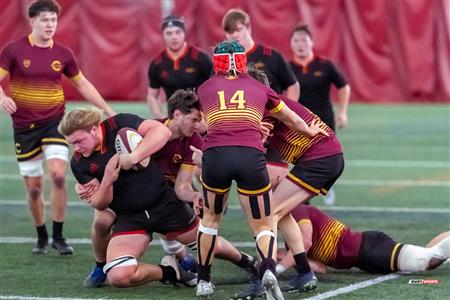 Tournoi Concordia 2023 Tournament  - Stingers vs Gryphons - Game 1