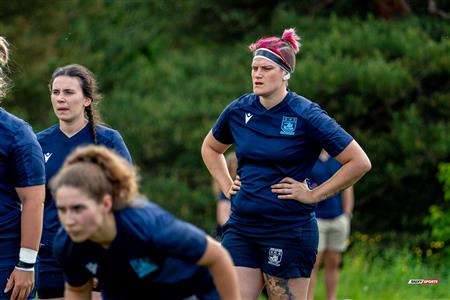 RUGBY QC 2023 (W1) - St-Lambert Locks RFC VS Beaconsfield RFC