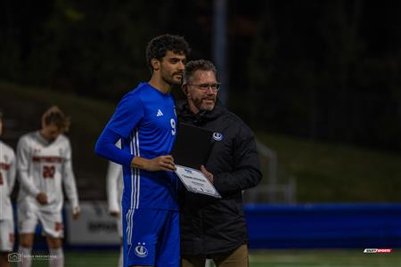 RSEQ - 2023 FINAL SOCCER UNIV. MASC - UDM VS UQTR - (Avant Match)