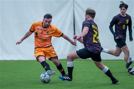 TKL 2023 Div2 - Joga Bonito (2) vs (1) Bandjos Div2