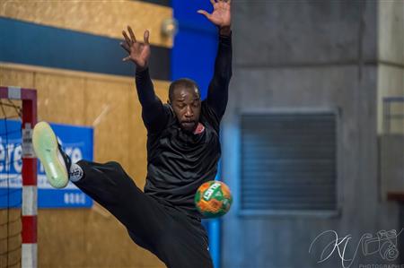 2023 GSMH Isère vs AS Lyon Caluire