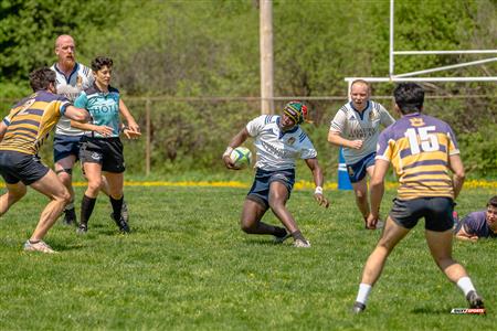 RUGBY QC 2023 (M)(Res) - TMR RFC (15) VS (31) SABRFC - Game