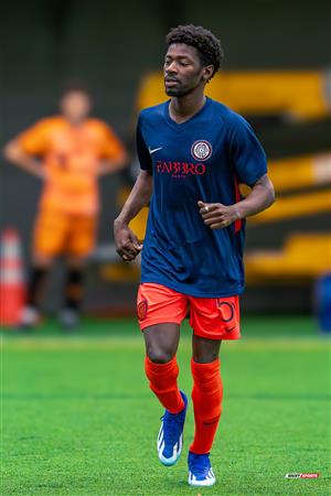 TKL 2023 Div1 - Inter Montréal (1) vs  (9) Bandjos FC Div 1