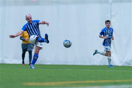TKL 2023 Div3 - Bandjos Div3A (11) vs (1) Khoyas FC