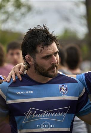 URBA - 1C - El Retiro VS LUJAN RUGBY CLUB