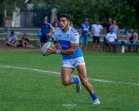 URBA 1ra C - Lujan Rugby Club (21) vs (24) Club Italiano de Rugby (Sup)