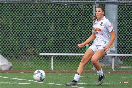 PLSJQ F U-16 - AS Laval (0) vs (2) St-Laurent