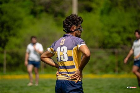 RUGBY QC 2023 (M)(Res) - TMR RFC (15) VS (31) SABRFC - Game