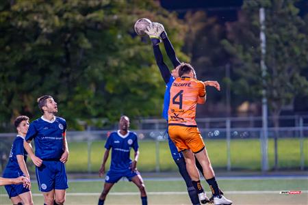 ARSC - BANDJOS DIV1 (0) VS (3) USM Div 1