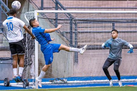 LPC 2023 - Olimpia vs Veterans United