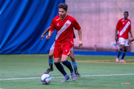 LPC 2023 - Peru Senior vs Puissance