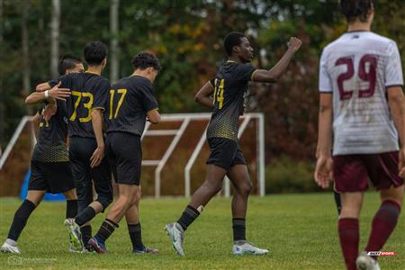 Coupe Ligue 2023 // Saint Lazare HSC x CS Montreal Centre