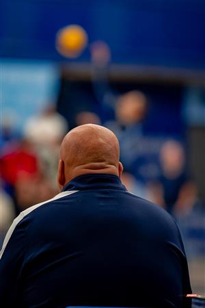 RSEQ - 2023 Volley F - UQAM (3) vs (0) UQTR (Match)