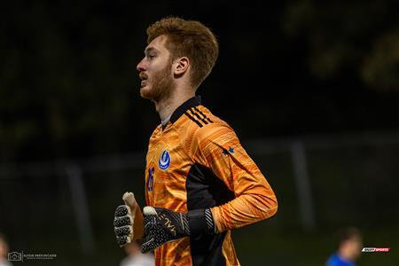 RSEQ - 2023 FINAL SOCCER UNIV. MASC - UDM (1) VS (2) UQTR - (2nd HALF)