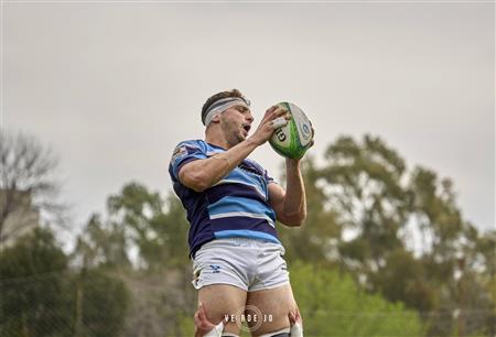 URBA - 1C - Club Daom vs Lujan Rugby Club