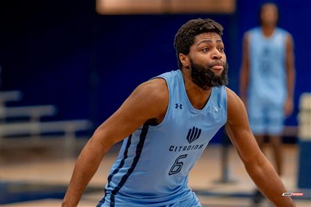 RSEQ - 2023 Basketball - Final Provincial - UQAM (88) vs (71) Bishop