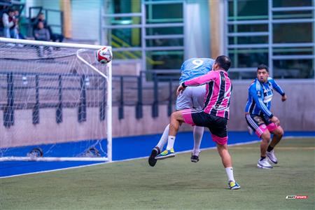 LPC 2023 - Sport Boys vs Peru FC