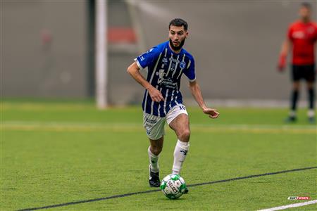 TKL 2023 DIV1 - FC ASC (5) vs (2) Bandjos FC