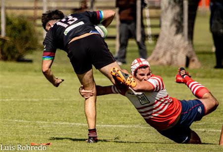 Areco RC Vs Lanus RC