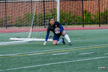 CSL 2023 - FC Huile (2) vs (1) QUAD FC
