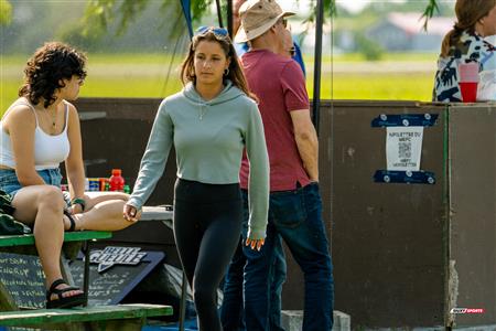 RUGBY QC 2023 (M1) - MONTREAL IRISH RFC (29) VS (27) BEACONSFIELD RFC - Second Half