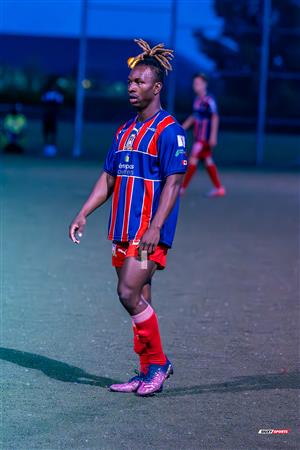 ARSC - Chivas Montreal vs Espoirs FC