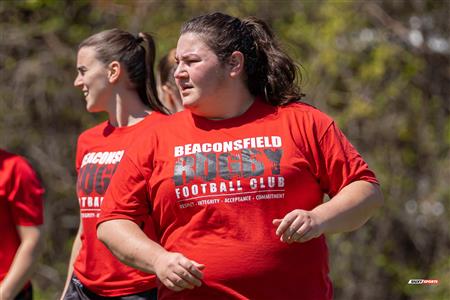 THE CAT POLSON MEMORIAL CUP 2023 - IN LOVING MEMORY OF CATHERINE POLSON