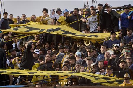 AFA - 1B - Flandria (0) vs (2) Almirante Brown