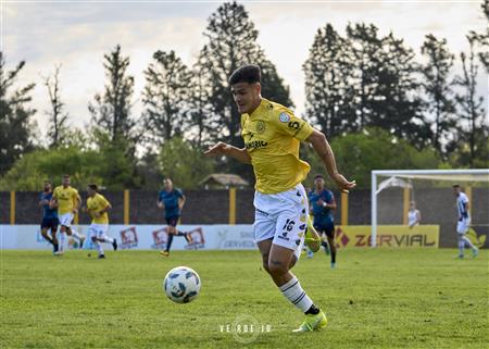 AFA - 1B - FLANDRIA (2) VS (1) Brown PM
