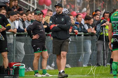 Bievre Saint Geoirs Rugby Club(17) vs (37) US Montmélian