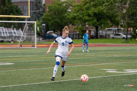 RSEQ - 2023 Soccer M - Concordia (0) vs (0) U de Montréal
