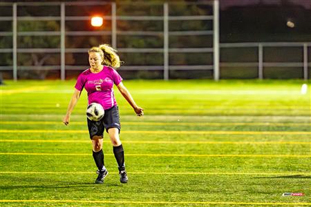 Chivas Montréal vs Beauties (Fém)