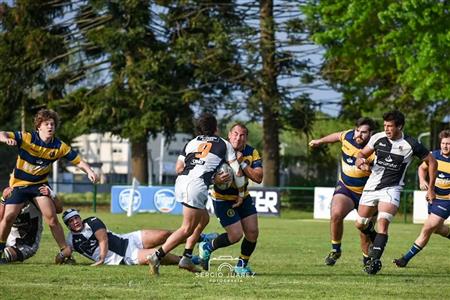 TRL 2021 - Gimnasia y Esgrima de Rosario vs Club Atlético Estudiantes