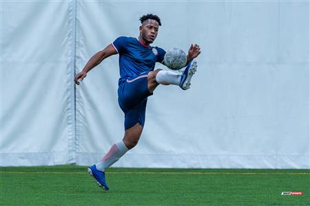 TKL 2023 DIV1 - Arsenal de Montreal (5) vs (2) EXIP XI