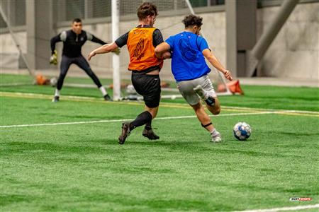 Bandjos Try Out Été 2023 Sénior Masculin AA