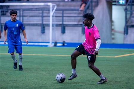 LPC 2023 - Olimpia vs All-Stars Foot (1st half)