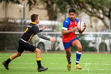 Alamercery (Amical) - FCG vs SOC