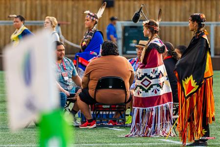 WORLD RUGBY PACIFIC FOUR SERIES - CANADA VS Australia - Before GAME